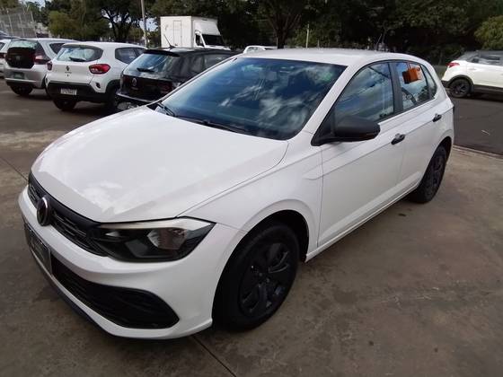 VOLKSWAGEN POLO 1.0 MPI TRACK MANUAL